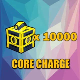 core charge