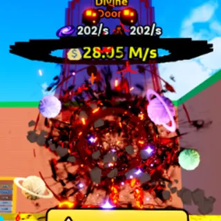 Galaxy magma 🌌🌋 galactio fantasma