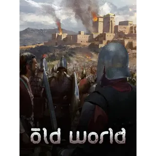 Old World