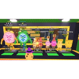 Garama and madundung Bundle