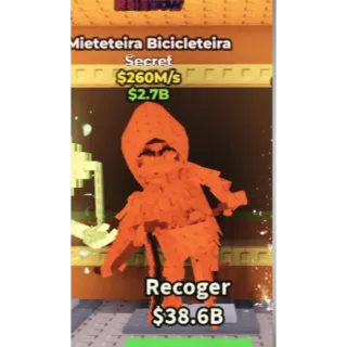 Mieteteira Bicicleteira rainbow (260mil/sec💵) (fast delivery🚀🔥)