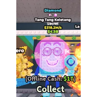 tang tang keletang diamond (318.2M/s)