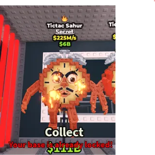 TicTac Sahur (225M/s)