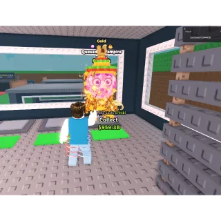 Quesadillo Vampiro (53mil/sec💵) FAST DELIVERY  🚀🔥📦)