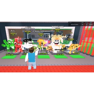 Spaghetti Tualetti Bundle (FAST DELIVERY📦🚀👌)