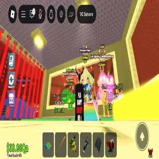 Radioactive Nuclearo Dinossauro ☢️ (HIGH VALUE🚀) FAST DELIVERY 🚀 🔥 📦