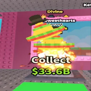 Los Sweethearts Divine (420M/s)