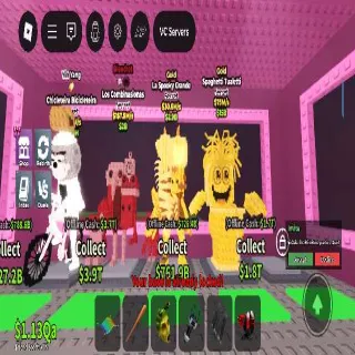 La Spooky Grande BUNDLE (FAST DELIVERY 📦🔥🚀)