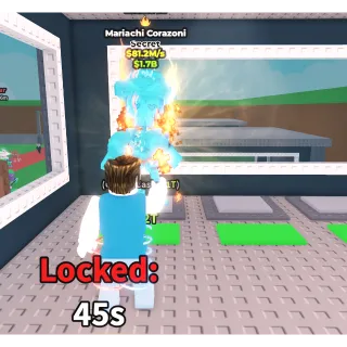 Mariachi Corazoni Diamond (81mil/sec💵) FAST DELIVERY📦🚀