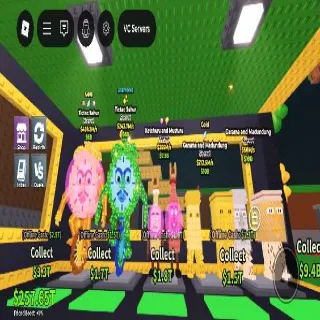 Ketchuru And Musturu Bundle