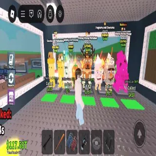 Spooky And Pumpky 🎃👻 (FAST DELIVERY 🚀 🔥 🏃‍♀️)