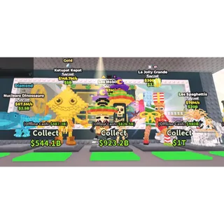 Ketupat Kepat bundle