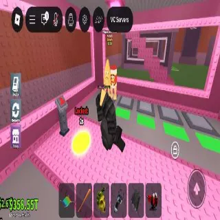 Chipso And Queso (25mil/sec💲) FAST DELIVERY 🚀 🔥 📦