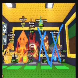 Ketupat Kepat Bundle