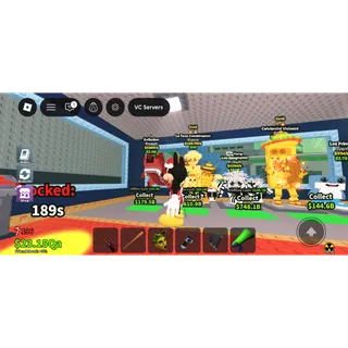 La taco combinasion Gold (428mil/sec💸) FAST DELIVERY 📦🔥🚀