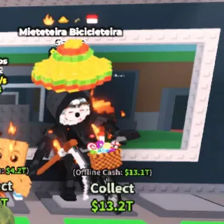 Mieteteira Bicicleteira (442mil/sec💸) FAST DELIVERY 🚀📦🔥)