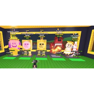 Lavadorito Spinito Bundle