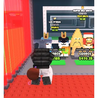 Los primos (93mil/secs💵) FAST SHIPPING 🚀📦🔥