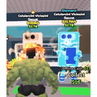 Celularcini Viciosini Diamond (FAST DELIVERY 🚀📦🔥