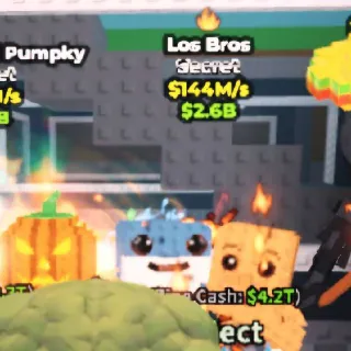 Los Bros (144mil/sec💸) FAST DELIVERY 📦🚀🔥