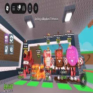 Tang Tang Keletang Bundle