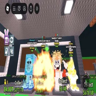 Ketchuru And Musturu Bundle