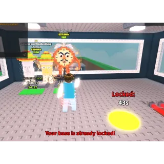 TicTac Shaur (37.5mil/sec💵) FAST DELIVERY  🚀🔥📦)