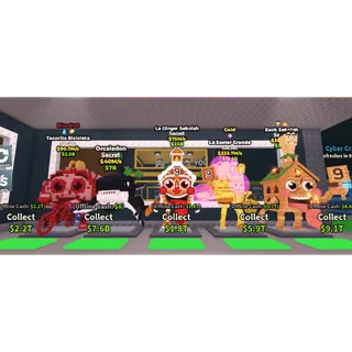 Orcaledon Bundle