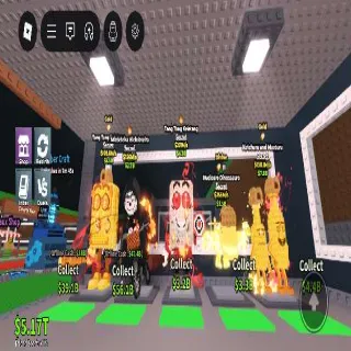 Tang Tang Keletang Bundle