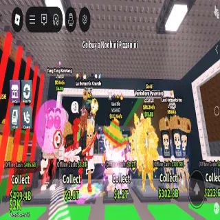 Los Hotspotsitos Bundle