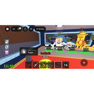 Los primos (31mil/sec💸) SUPER FAST Delivery 🚀🔥