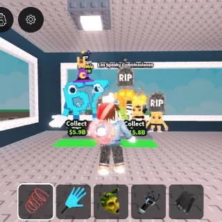 Los Spooky Combinasionas (90mil/sec💸) FAST DELIVERY 🚀📦🔥