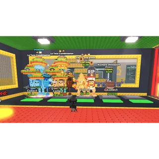 La taco Combinasion Bundle