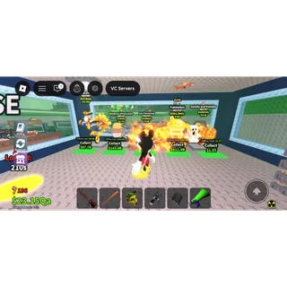 Los tacoritas (325mil/sec💸)  FAST DELIVERY 🚀📦🔥