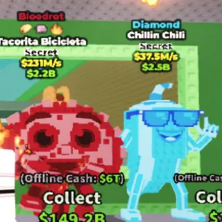 Tacorita Bicicleta Bloodrot (231mil/sec💸) FAST DELIVERY 🚀 🔥 📦