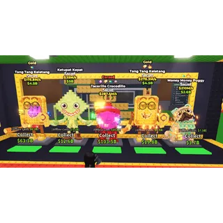 tang tang keletang bundle