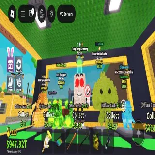 Tang Tang Keletang Bundle