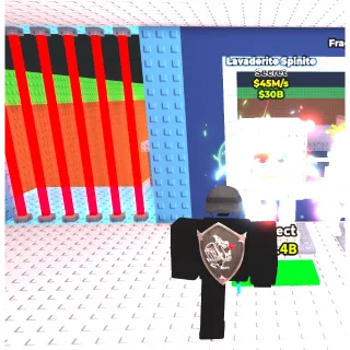 Lavadorito Spinito (45mil/sec💵) VALUE 🚀 (FAST SHIPPING🔥☑️📦)