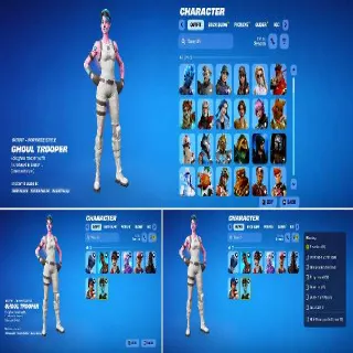 Fortnite Og Account For Sale