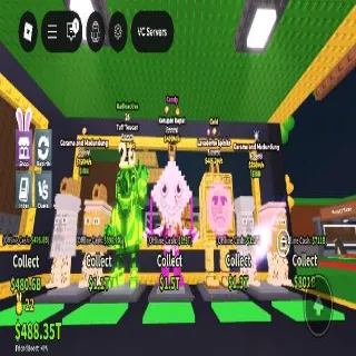 Garama And Madundung Bundle