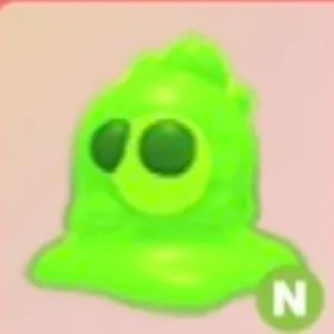 Neon Slime