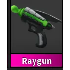 Raygun mm2