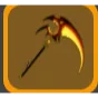 beastmaster spell Scythe