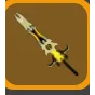 Soulstealer greatsword