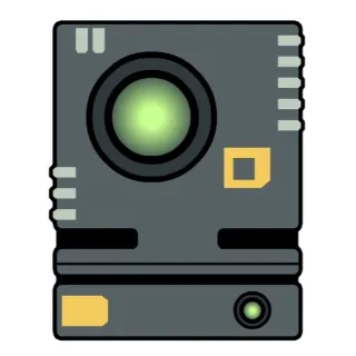 Scrip | 600 (25 Legendary Armor Pieces)