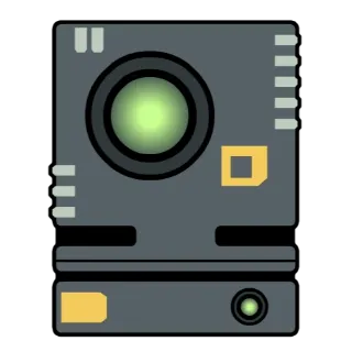 Scrip | 2,000 (50 Legendary Weapons)