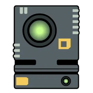 Scrip | 2,000 (50 Legendary Weapons)