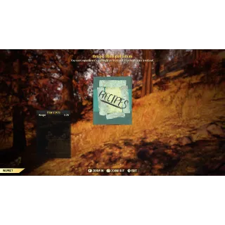 Mutation Serum Recipes | Any 3