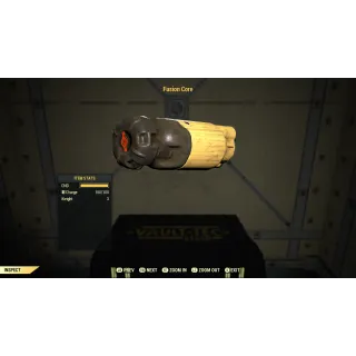 Ammo | Fusion Cores (50)