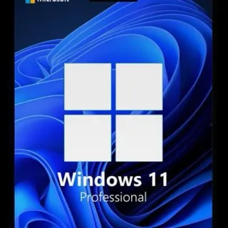 Windows 11 Pro